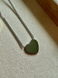 Load image into Gallery viewer, GP Connected Heart Necklace