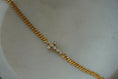 Load image into Gallery viewer, Miley Cross Bracelet