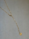 Load image into Gallery viewer, Love Locked Necklace