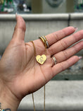Load image into Gallery viewer, GP Connected Heart Necklace