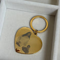 Load image into Gallery viewer, Engraved Keychain