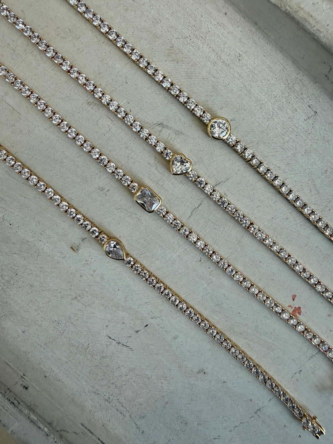 Bracelets