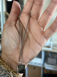 Load image into Gallery viewer, GP Squared Necklace