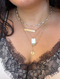 Load image into Gallery viewer, Love Locked Necklace