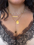 Load image into Gallery viewer, Love Locked Necklace