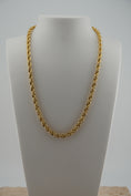Load image into Gallery viewer, Ross Rope Chain