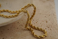 Load image into Gallery viewer, Ross Rope Chain