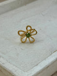 Load image into Gallery viewer, Flor De August Ring
