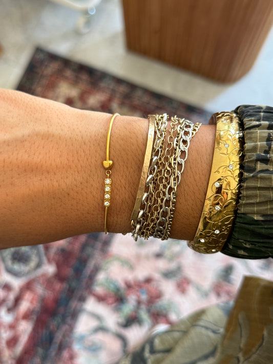 Mini Love Bracelet