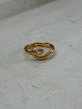 Load image into Gallery viewer, Culebrita Ring
