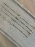 Load image into Gallery viewer, Season Tennis Bracelet

