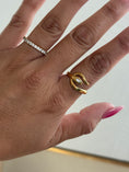 Load image into Gallery viewer, Culebrita Ring
