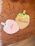 Load image into Gallery viewer, Personalized Heart Mirrors

