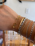 Load image into Gallery viewer, Infinity Bracelet
