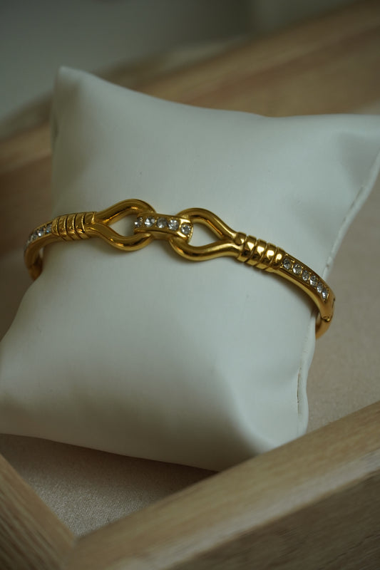 Luxe Bangle