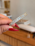 Load image into Gallery viewer, Cleo CZ Bangle
