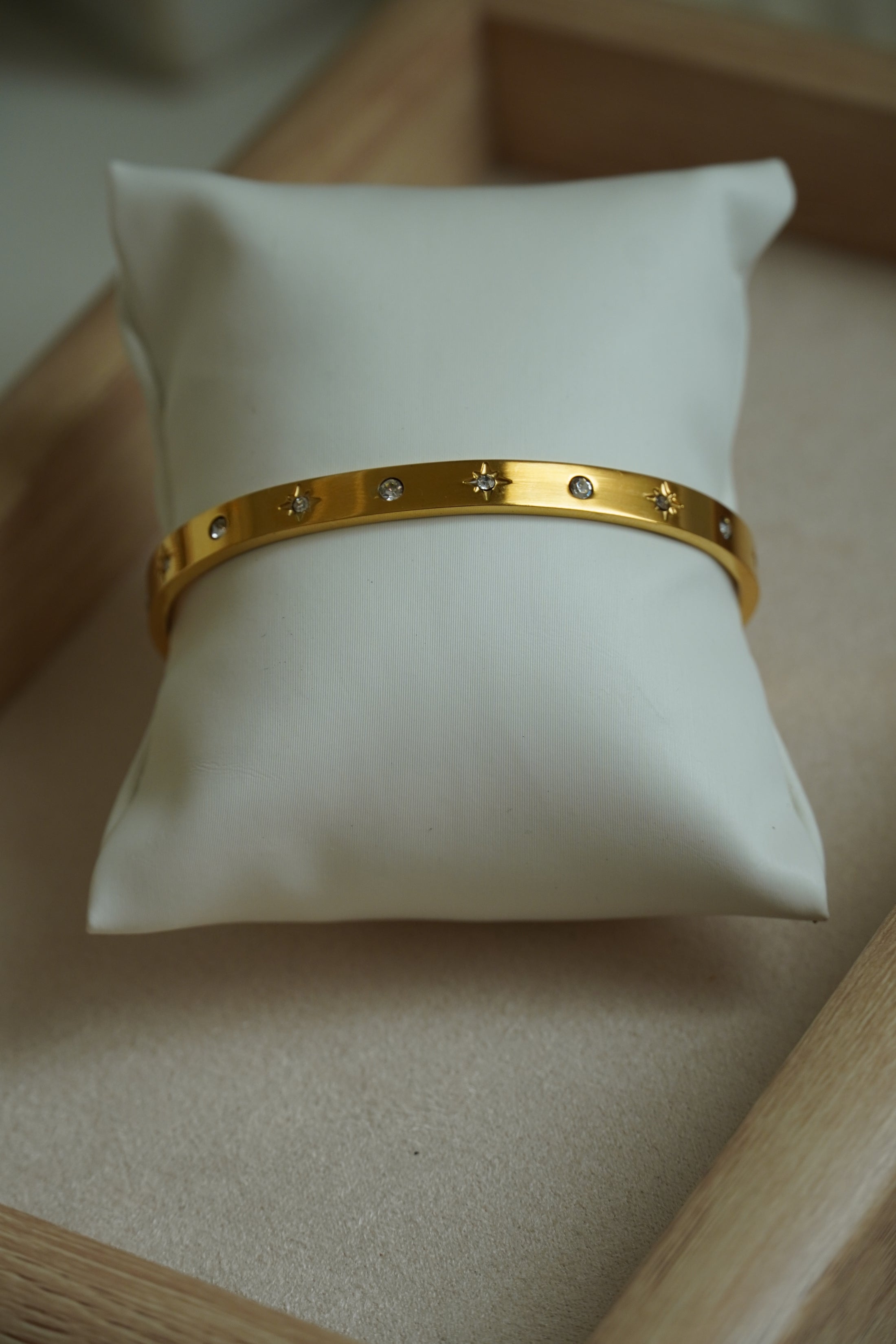 Glow Bangle