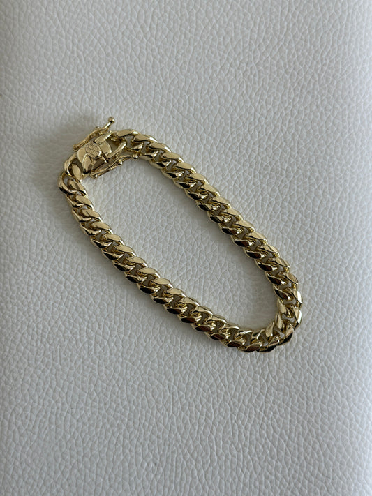 Cubana Bracelet