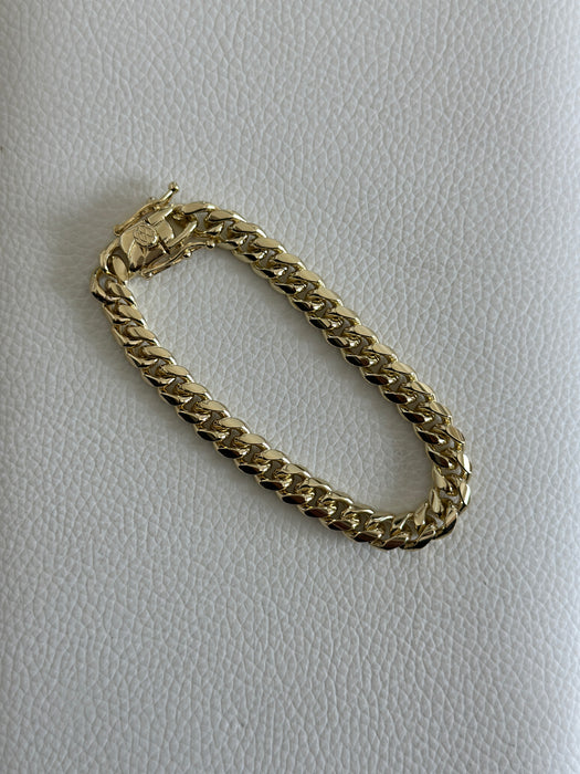 Cubana Bracelet