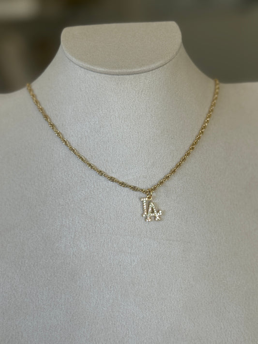 LA Vibes Necklace
