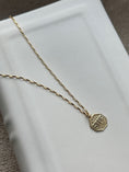Load image into Gallery viewer, I'll Never Stop Loving You Necklace
