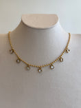 Load image into Gallery viewer, Nicole Necklace
