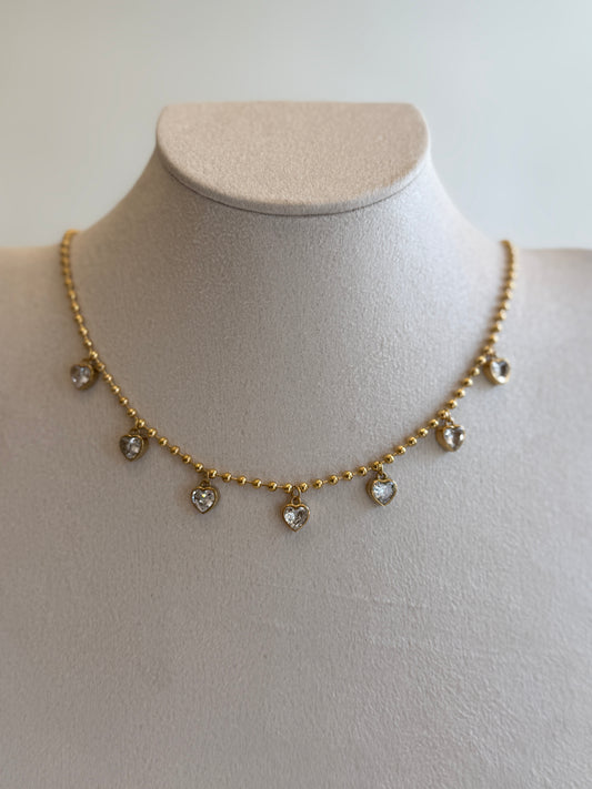 Nicole Necklace