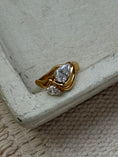 Load image into Gallery viewer, Twin Flame Ring
