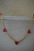 Load image into Gallery viewer, Nikki Heart Necklace
