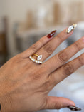 Load image into Gallery viewer, Libra Season Ring
