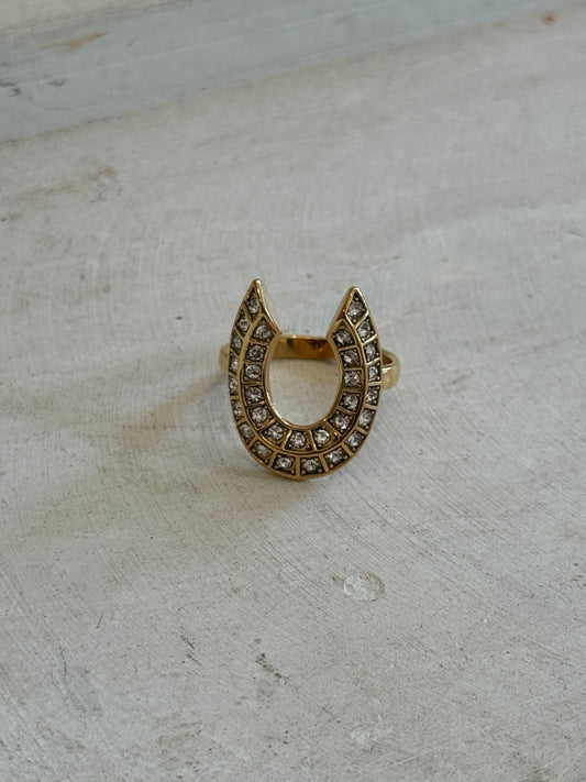 Lucky Ring