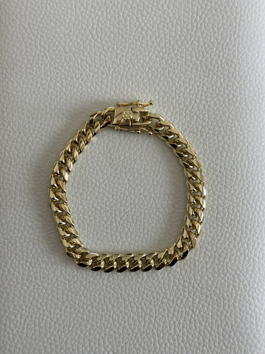 Cubana Bracelet