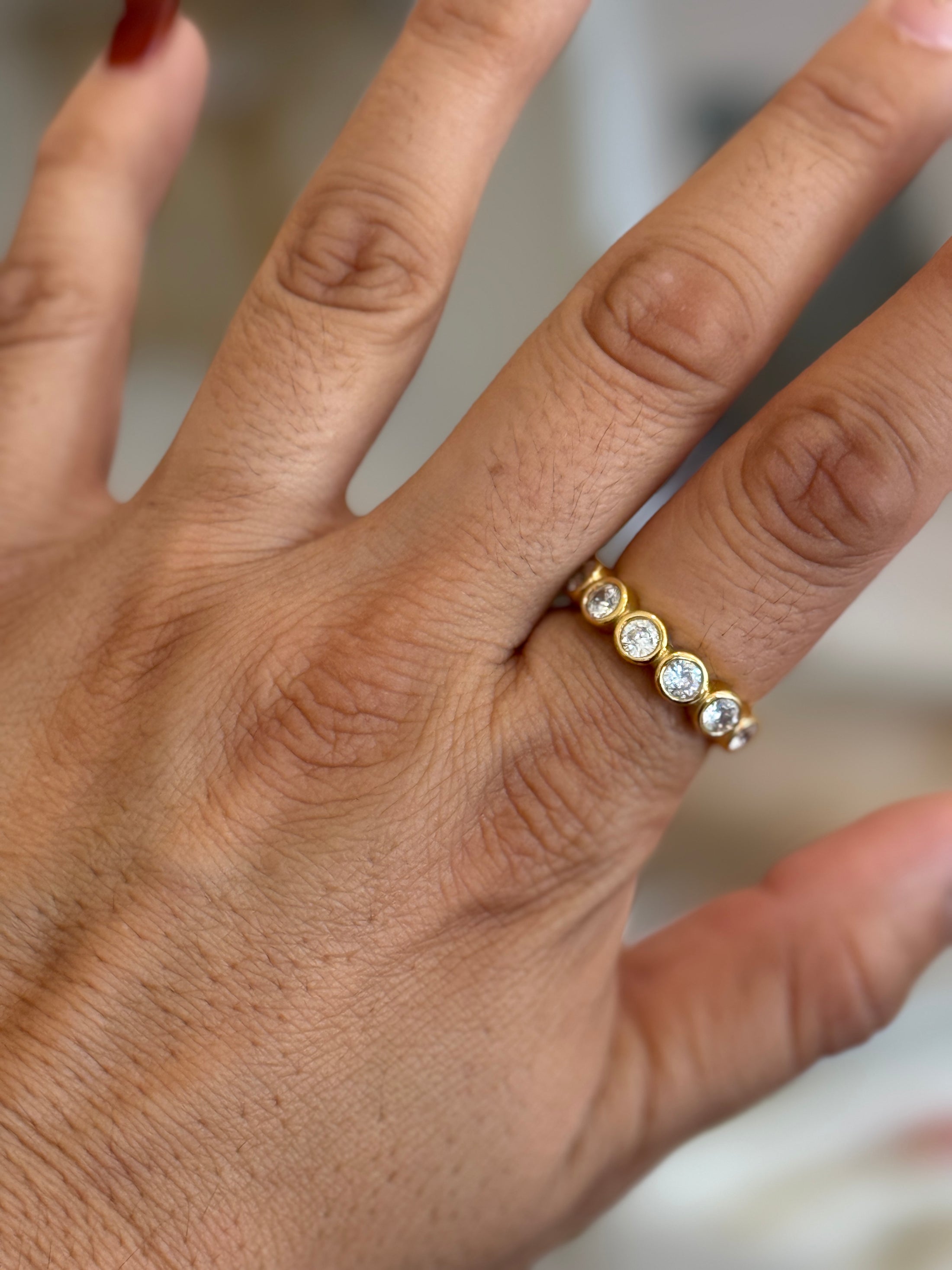 Shine Ring