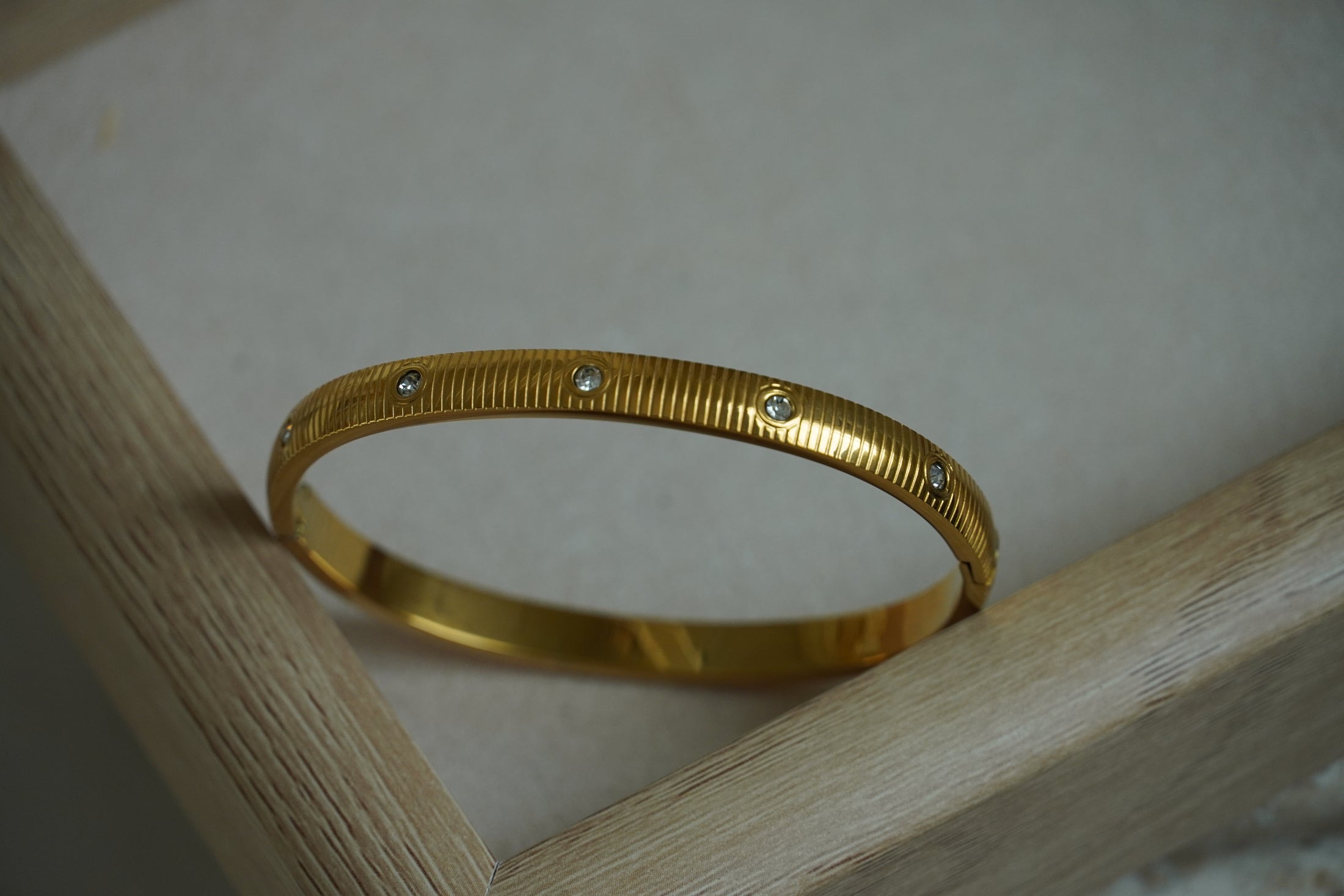 Bali Bangle