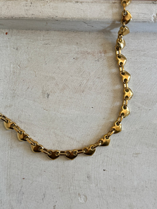 Corazoncito Chain