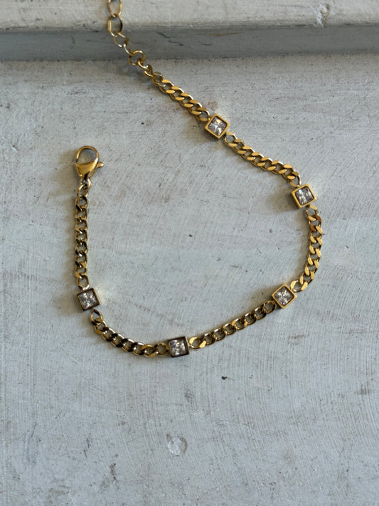Josie Bracelet