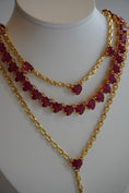 Load image into Gallery viewer, Nikki Heart Necklace
