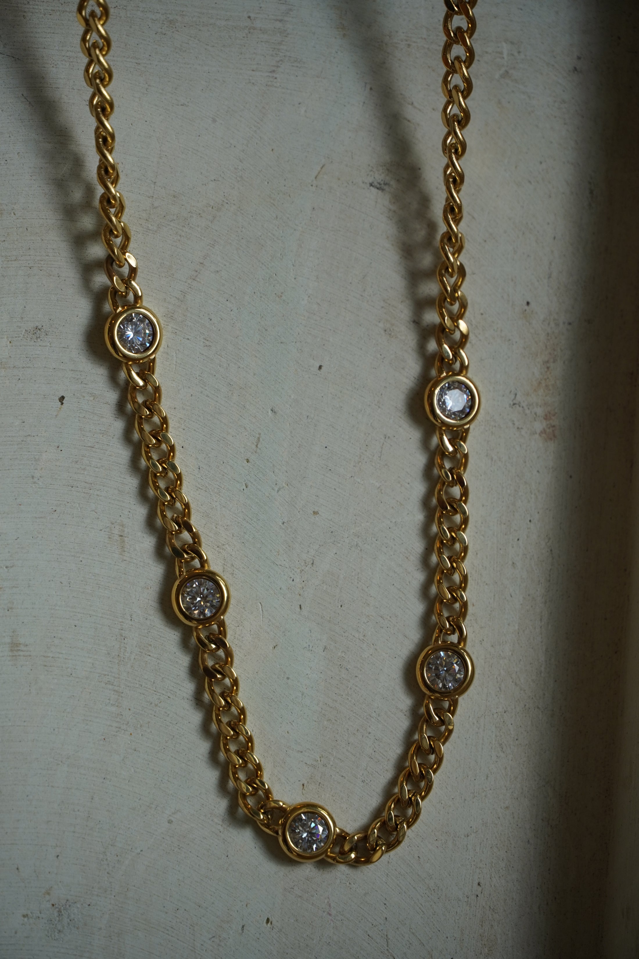 Gabriela Necklace