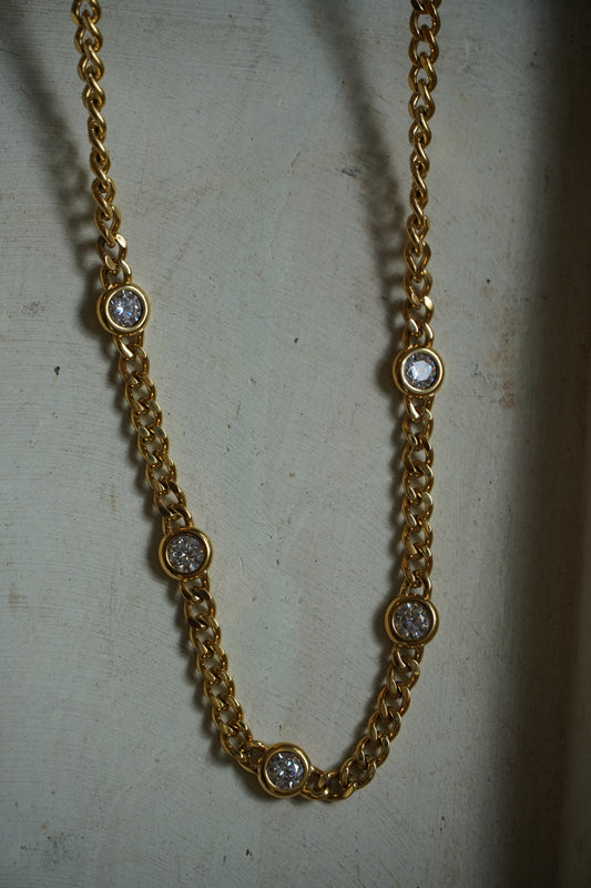 Gabriela Necklace