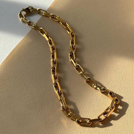 Season Statement Chain