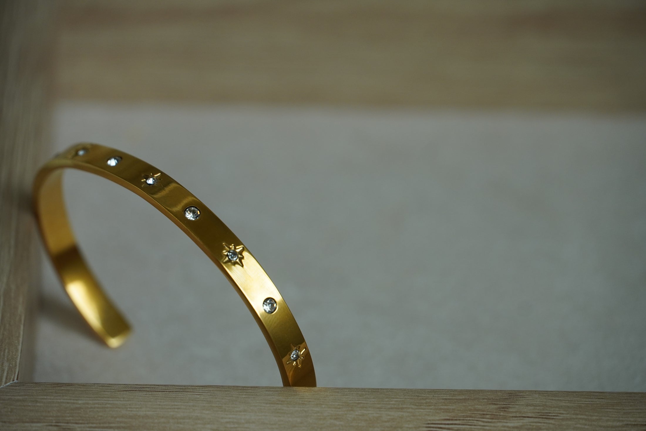 Glow Bangle