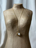 Load image into Gallery viewer, Lulu Moon Necklace
