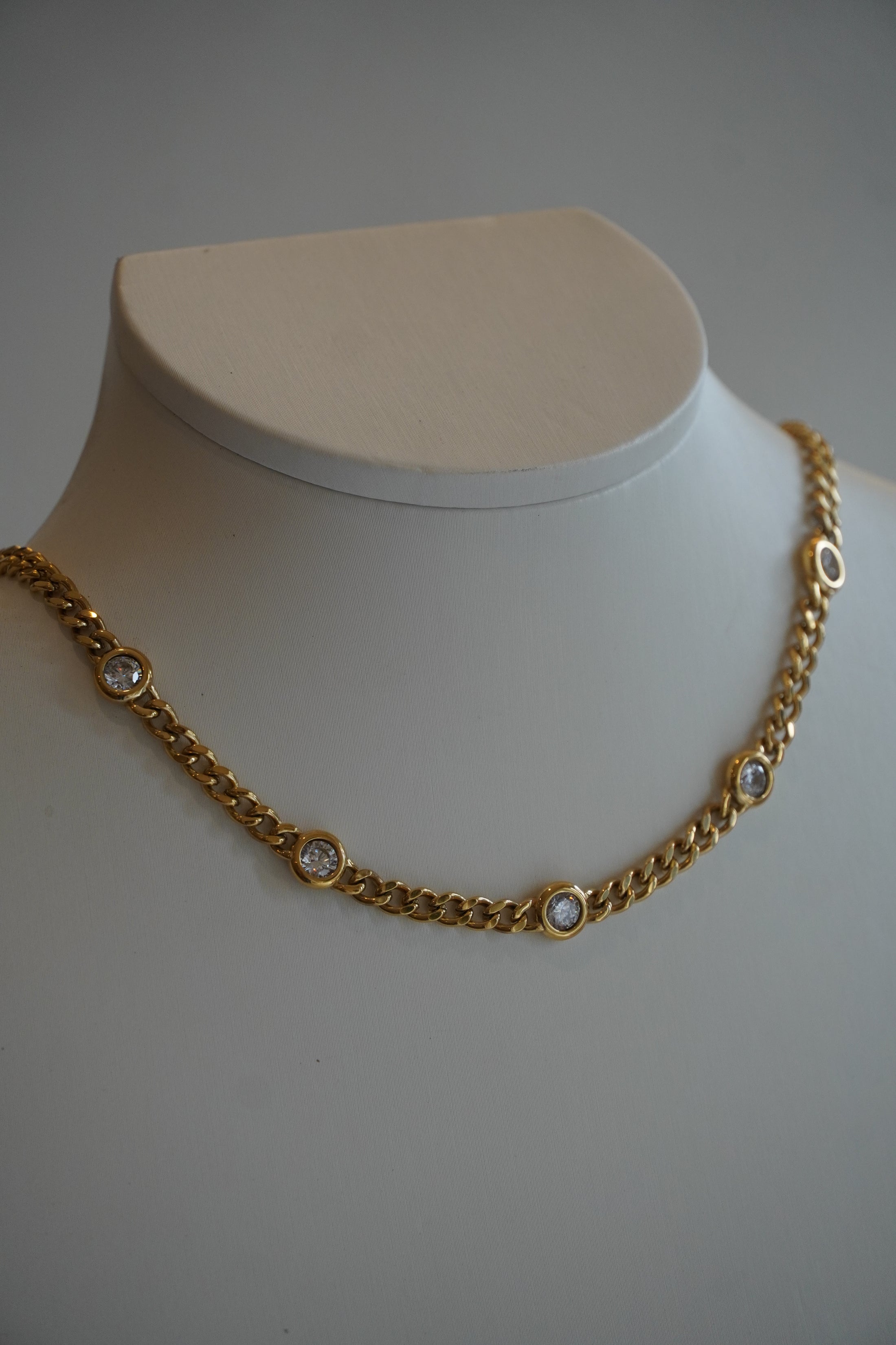 Gabriela Necklace