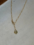 Load image into Gallery viewer, Love Locked Necklace
