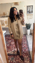 Load image into Gallery viewer, Karina Lariat Necklace
