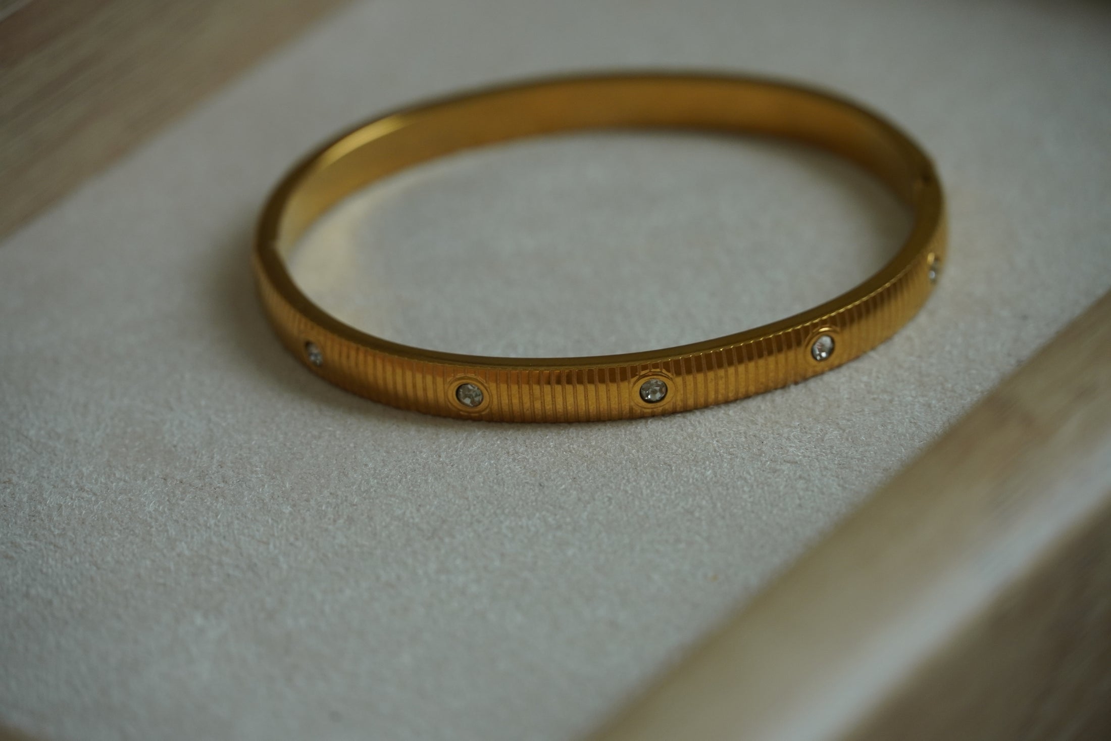 Bali Bangle