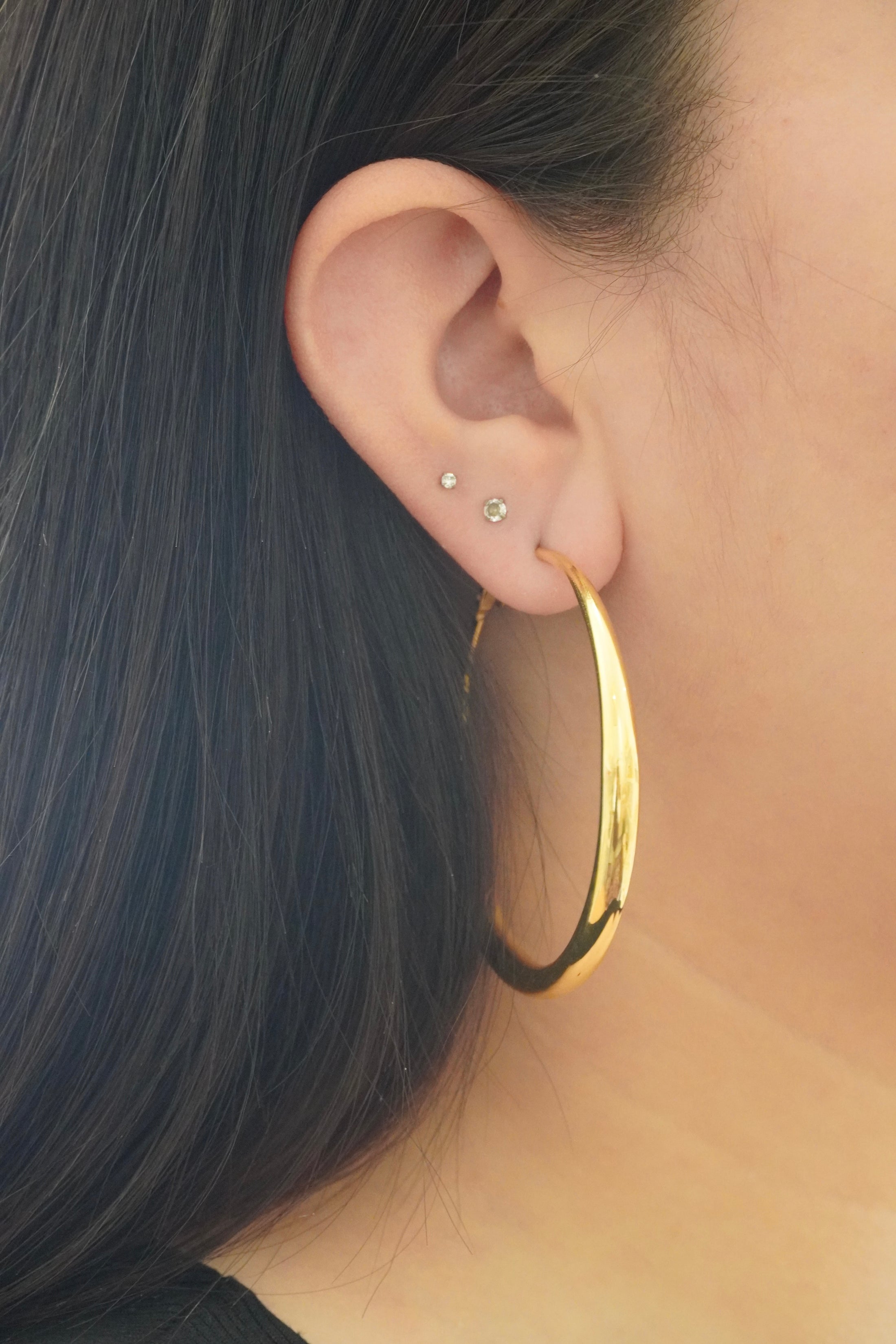 Sleek Hoops