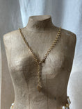 Load image into Gallery viewer, Rollo Lariat Necklace
