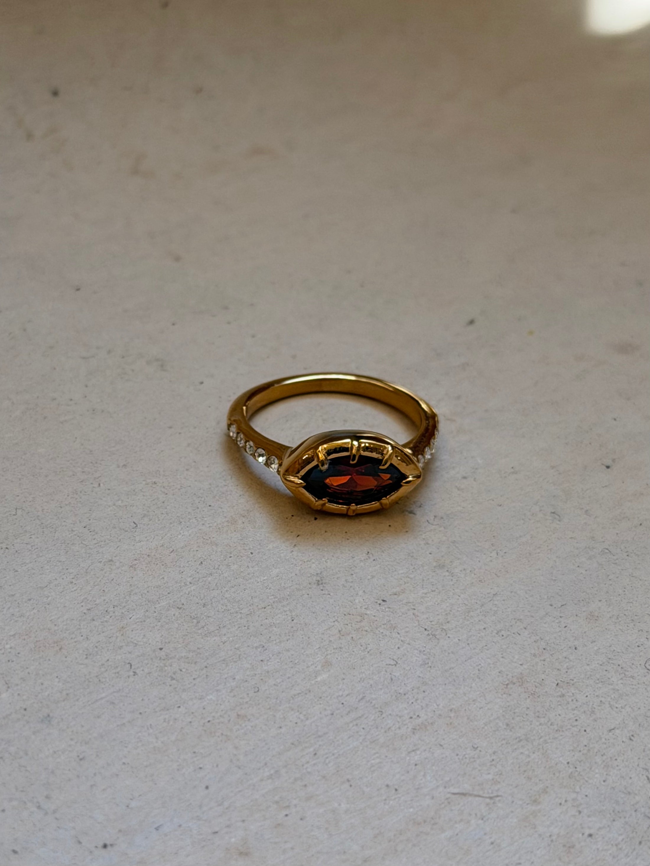 Ruby Ring