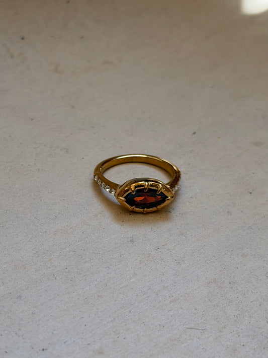 Ruby Ring